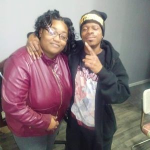 Meet your Posher, Kris